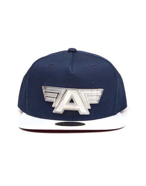 Czapka z daszkiem Captain America - Marvel