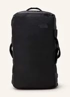 Torby podróżne - The North Face Torba Podróżna Base Camp Voyager Duffel 32 L Z Przegrodą Na Laptopa schwarz - miniaturka - grafika 1