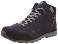Buty trekkingowe męskie - CMP Męskie buty trekkingowe Elettra Mid - miniaturka - grafika 1
