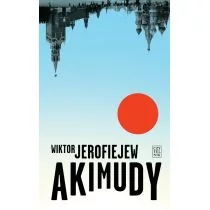 Czytelnik Wiktor Jerofiejew Akimudy - Powieści - miniaturka - grafika 1