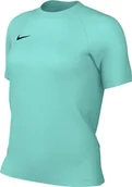 Koszulki i topy damskie - Koszulka damska Nike Dri-Fit Park VIII miętowa HV8178 354 XL - miniaturka - grafika 1