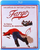 Filmy akcji Blu-Ray - Fargo - miniaturka - grafika 1