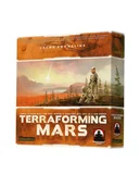 Gry planszowe - FryxGames Terraforming Mars (EN) - miniaturka - grafika 1