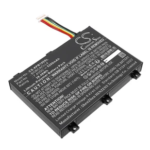 Xplore Bobcat Rugged IX101B1 Tablet / BOBCACLL4 5200mAh 38.48Wh Li-Polymer 7.4V (Cameron Sino) - Akcesoria do tabletów i e-booków - miniaturka - grafika 1