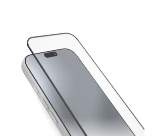 SBS Full Cover Glass do iPhone 17 Air - Szkła hartowane na telefon - miniaturka - grafika 1