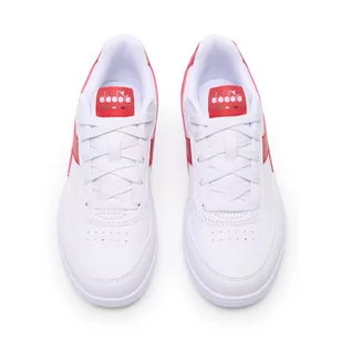 Trampki dziecięce DIADORA RAPTOR LOW GS - Buty dla dziewczynek - miniaturka - grafika 4