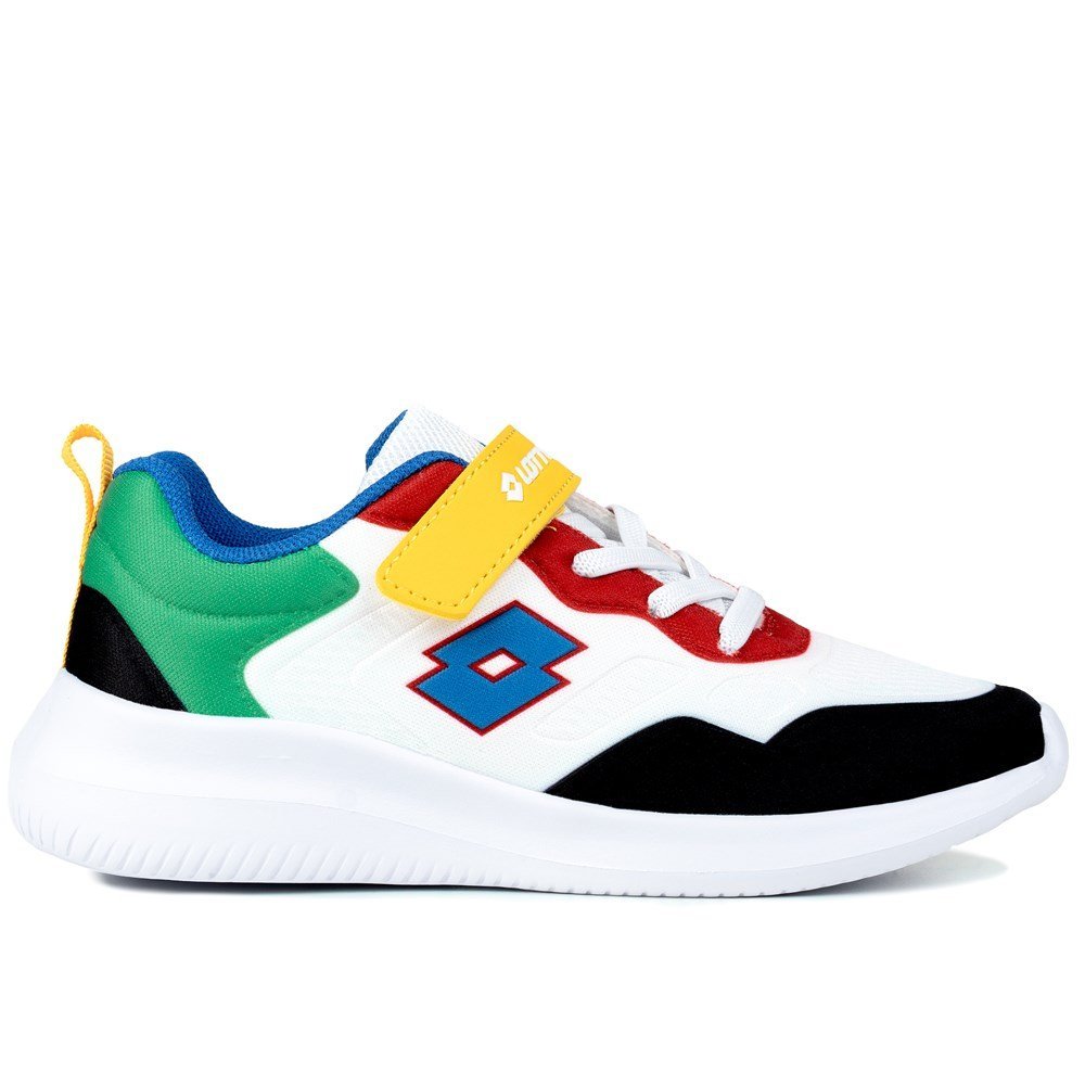 Buty Lotto Ritmo 2600970K1082