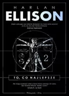 Fantasy - Harlan Ellison To co najlepsze Tom 2 - miniaturka - grafika 1