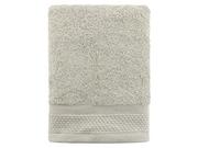 Ręczniki - Ręcznik Miss Lucy Miko 70 x 140 cm srebrny - miniaturka - grafika 1