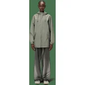 Kurtki damskie - Rains Kurtka | Casual fit - miniaturka - grafika 1
