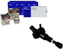 DELPHI POMPA HAMULCOWA DELPHI LM80276 OPEL VECTRA B 1.6I,1.8I,2.0I/DTI 95-03 - Pompy hamulcowe - miniaturka - grafika 1