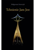 Poezja - Tchnienie Jam Jest - miniaturka - grafika 1