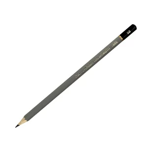 Koh-i-noor Ołówek 1860 3B - Artykuły biurowe - miniaturka - grafika 3