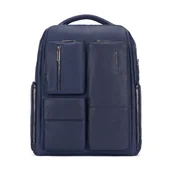 Plecaki - Backpack Piquadro - miniaturka - grafika 1