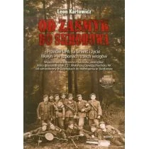 Od Zasmyk do Skrobowa - Leon Karłowicz - Historia Polski - miniaturka - grafika 1