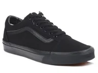 Buty sportowe męskie - buty Vans trampki Old Skool czarny rozmiar 42 - miniaturka - grafika 1
