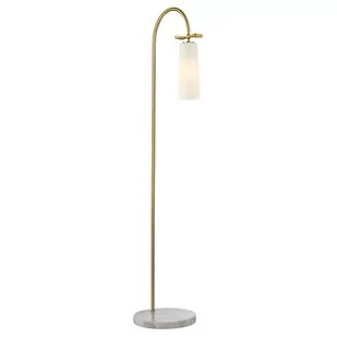 CosmoLight Lampy Lampa Bow F01152BR - Lampy stojące - miniaturka - grafika 1