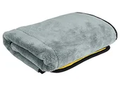 Akcesoria do mycia samochodu - APA 19980 Premium ściereczka do osuszania z mikrofibry XXL, 60 x 80 cm - miniaturka - grafika 1