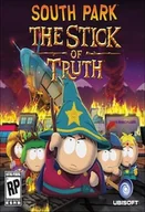 Kody i doładowania cyfrowe - South Park: The Stick of Truth Xbox One Xbox Live Key GLOBAL - miniaturka - grafika 1