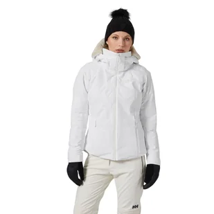 Damska kurtka narciarska Helly Hansen Verbier Infinity - Kurtki narciarskie - miniaturka - grafika 1