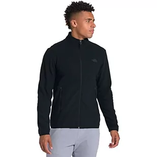 THE NORTH FACE Męska kurtka lodowca (1 szt.) - Kurtki męskie - miniaturka - grafika 1