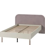 Stelaże pod materac - Łóżko 120 x 200 ze Stelażem HR-09 Harmony Lenart - miniaturka - grafika 1