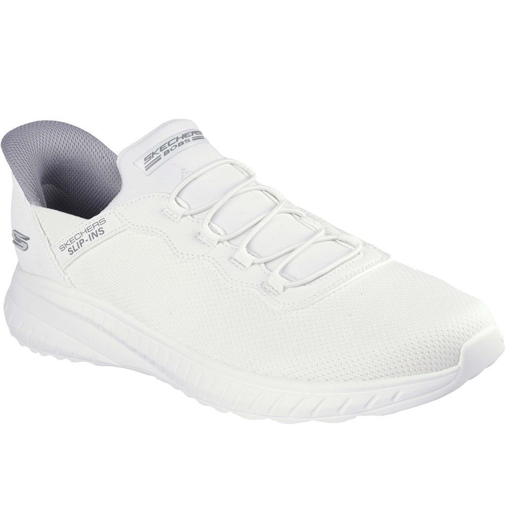 Buty Skechers Bobs Squad Chaos 118300OFWT