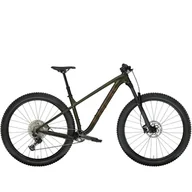Rowery - Trek Roscoe 7 2025 S Satin Black Olive - miniaturka - grafika 1
