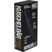 Kosmetyki i akcesoria do pielęgnacji brody - Szczotka prostująca do włosów i brody KUSCHELBAR Pro-Edition Eu - miniaturka - grafika 1