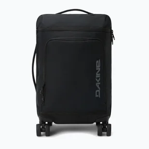 Torba podróżna Dakine Split 4 Wheel Carry On 48 l black WYSYŁKA W 24H 30 DNI NA ZWROT - Torby sportowe - miniaturka - grafika 1