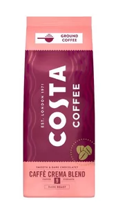 Kawa mielona Costa Coffee Crema Blend 2x500g - Kawa - miniaturka - grafika 3