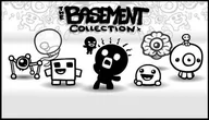 Gry PC Cyfrowe - The Basement Collection (PC/MAC) Klucz Steam - miniaturka - grafika 1