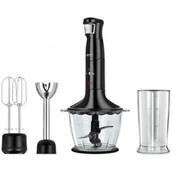 Blendery ręczne - MPM MBL-29/C - miniaturka - grafika 1