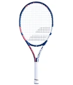 Badminton - Dziecięca rakieta tenisowa Babolat Pure Drive Junior 25 Girl 2021  L00 - miniaturka - grafika 1