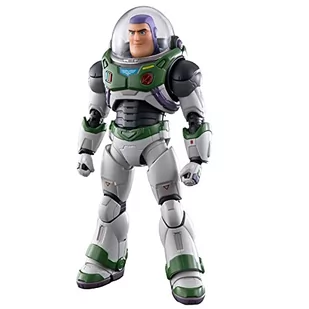 Figurka Lightyear S.H. Figuarts - Buzz Lightyear (Alpha Suit) - Figurki kolekcjonerskie - miniaturka - grafika 1