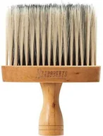 Pozostałe akcesoria fryzjerskie - Beardburys Barber''s Neck Brush Karkówka barberska - miniaturka - grafika 1