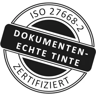 Pentel EnerGel Document BLP105 długopis żelowy z mechanizmem naciskowym, czarny (12 sztuk) - Długopisy - miniaturka - grafika 1