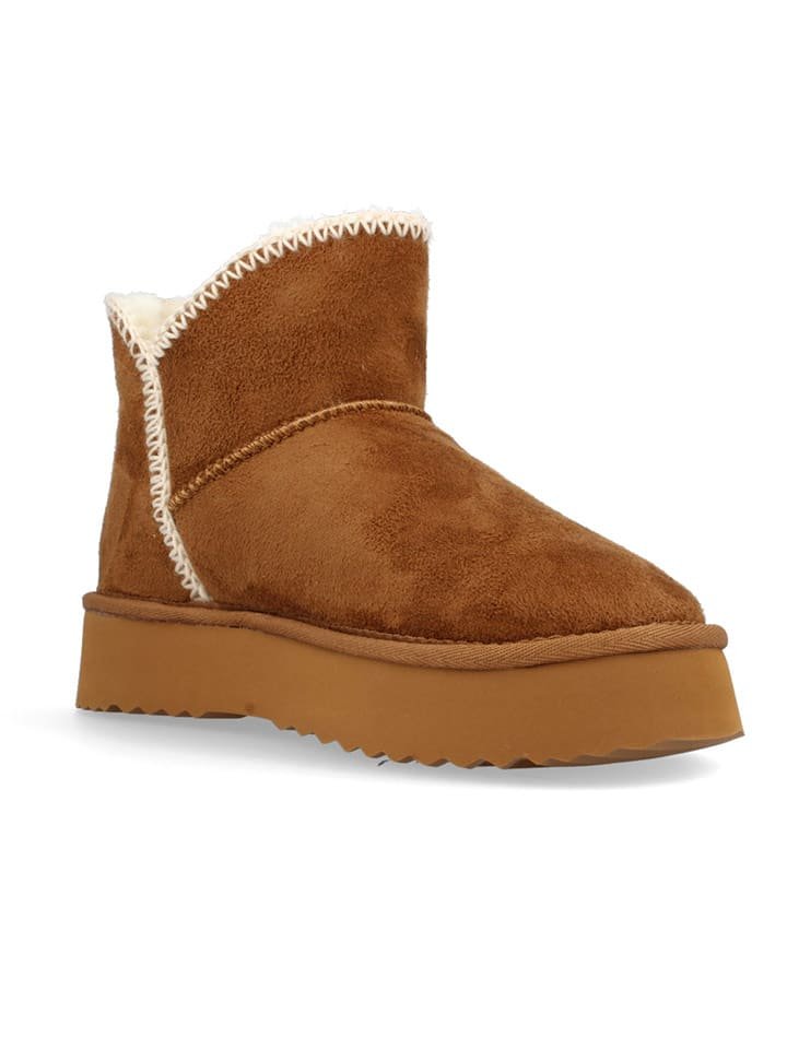 Wrangler Botki zimowe 