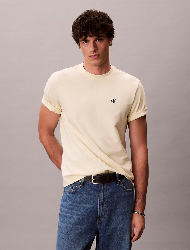 T-shirt męskie pear sorbet