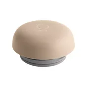 Kubki termiczne - Fellow Carter Move Lid Piaskowa pokrywka do kubka - miniaturka - grafika 1