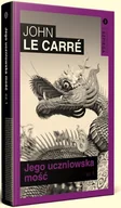 Czasopisma - Spowiedź Szpiega - autor John Le Carre - miniaturka - grafika 1