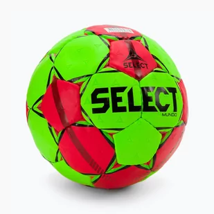 SELECT Piłka Select Mundo EHF 2020 | WYSYŁKA W 24H | 30 DNI NA ZWROT 1662858663 - Piłka ręczna - miniaturka - grafika 1
