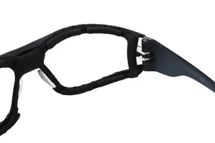 OKULARY OCHRONNE KOMFORT - Okulary ochronne - miniaturka - grafika 2