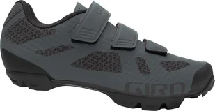 Giro Buty męskie GIRO RANGER portaro grey roz.44 NEW - Buty rowerowe - miniaturka - grafika 1