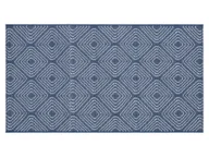 Dywany zewnętrzne - LIVARNO home Dywan zewnętrzny, 80 x 150 cm (Niebieski) - miniaturka - grafika 1