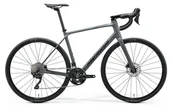 Rowery - Rower gravel Merida SCULTURA ENDURANCE GR 500 M(51) MATT COOLGREY(BLAC - miniaturka - grafika 1