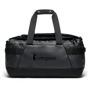 Torba podróżna Cotopaxi Allpa Getaway 55L Duffel Kolor: czarny - Torby podróżne - miniaturka - grafika 1