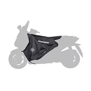 TUCANO URBANO Unisex Termoscudü Overall, czarny, rozmiar uniwersalny UE - Akcesoria motocyklowe - miniaturka - grafika 1