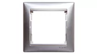 Klawisze i ramki - Legrand Valena Ramka Pojedyncza 770151 - miniaturka - grafika 1