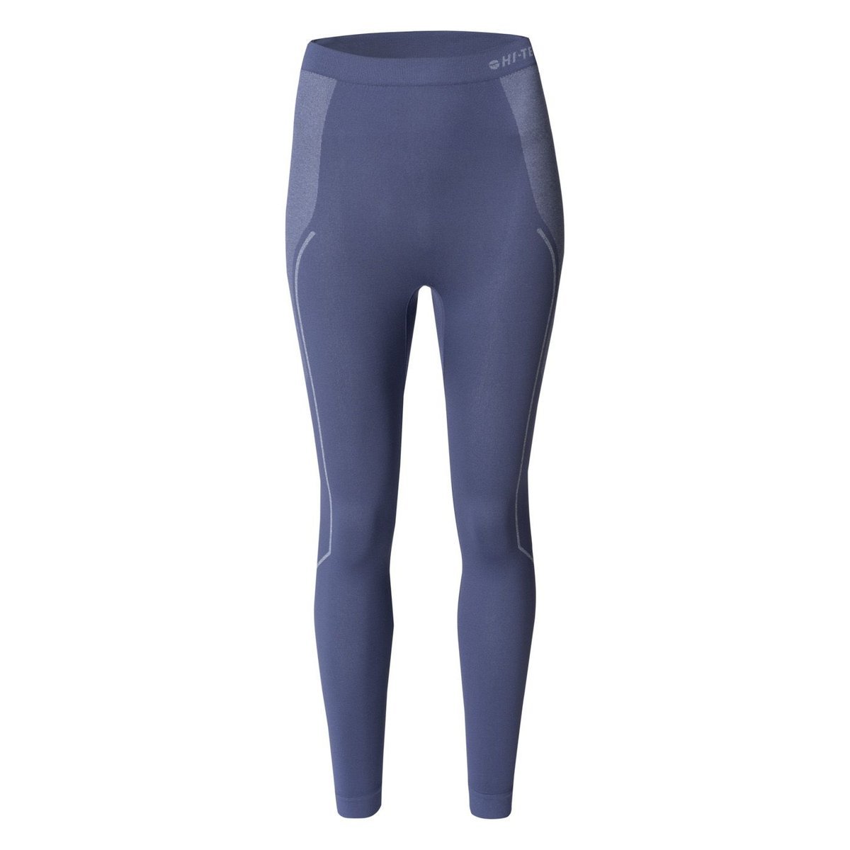 Damskie legginsy termoaktywne lady buraz bottom sm